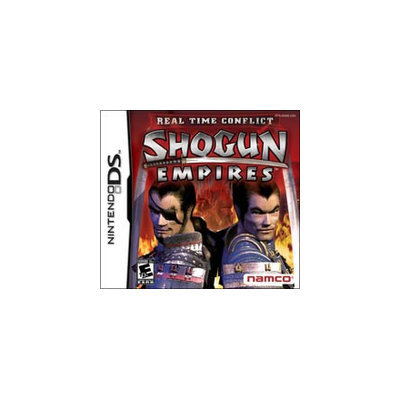 BANDAI NAMCO Games America Inc. Real Time Conflict: Shogun Empires