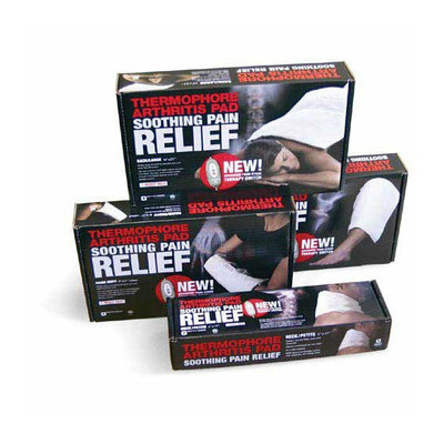 Battlecreek Thermophore Arthritis Pad