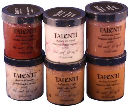 Talenti Gelato e Sorbetto