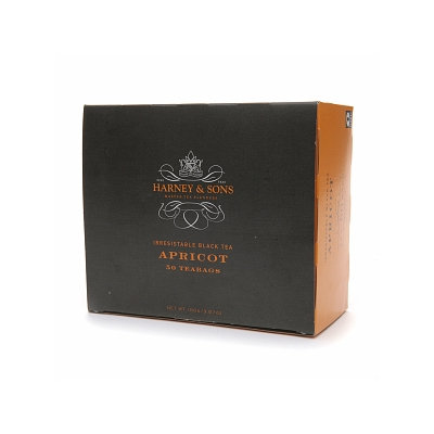 Harney & Sons Fine Teas Irresistable Black tea