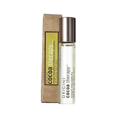 Origins Cocoa Therapy X Instant Chocolate Fix Extremely Rare Item