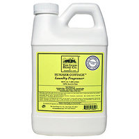 Naturally Clean Lemon Verbena Laundry Fragrance