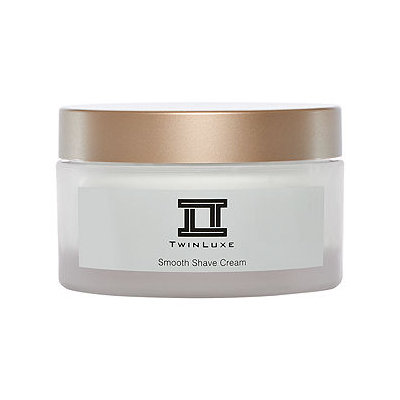 Twinluxe Smooth Shave Cream - 150g/5.2oz