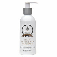 The Pure Guild Hair Re-Growth Shampoo