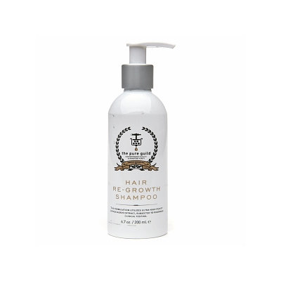 The Pure Guild Hair Re-Growth Shampoo