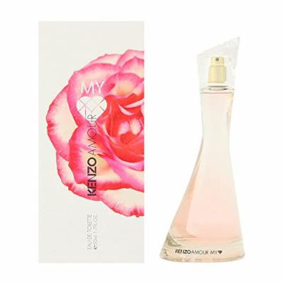 Kenzo Amour My Love Eau de Toilette Spray 1.7oz/50ml