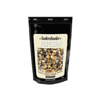 FunkyChunky Chocolate Popcorn Bag (6-5z)