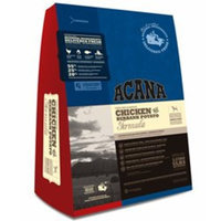 Acana Chicken and Burbank Potato Dog Food 12 oz