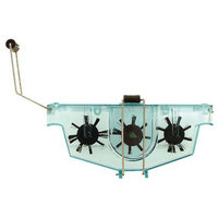 Cycle Force Ventura Chain Cleaner with Degreaser And Oil