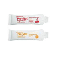Pro-Stat Sugar Free Liquid Protein, 30 oz Bottles, Different Flavors & Sizes (Citrus Splash, 96/case - 1 oz Unit Doses)