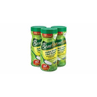 Benefiber Fiber Supplement, Powdered, Grit Free -Sugar Free,100% Natural Fiber (Total of 186 Servings)