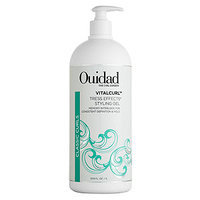 Ouidad VitalCurl Tress Effects Styling Gel, 33.8 oz