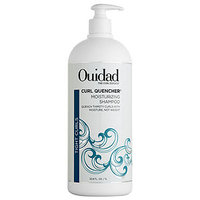 Ouidad Curl Quencher(R) Moisturizing Shampoo 33.8 oz