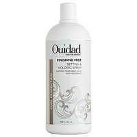 Ouidad Finishing Mist Setting & Holding Spray 33.8 oz