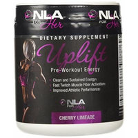 UPlift- pre-workout, Cherry Limeade 300 grams