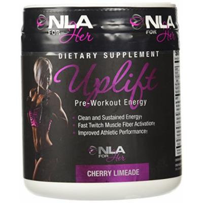 UPlift- pre-workout, Cherry Limeade 300 grams