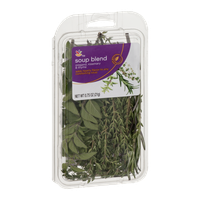 Ahold Soup Blend Oregano, Rosemary & Thyme
