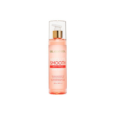 Beauty's Most Wanted Orlando Pita Absolute Smooth Anti-Frizz Serum, 8.5 oz