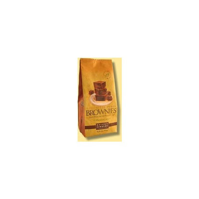 Sticky Fingers Chocolate Fudge Brownies Mix 1 Lb