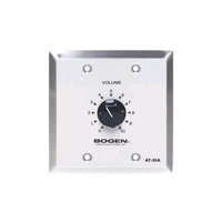 Bogen AT35A 30 Watt Attenuator