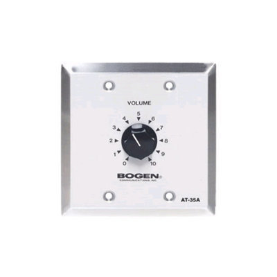 Bogen AT35A 30 Watt Attenuator