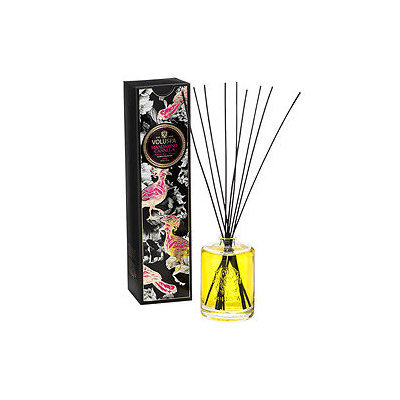 Voluspa - Maison Noir Diffuser - Mandarino Cannela
