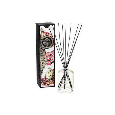 Voluspa - Maison Noir Diffuser - Pomegranate Blood Orange