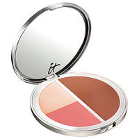IT Cosmetics® CC+® RADIANCE VITALITY BRIGHTENING CRÈME DISC