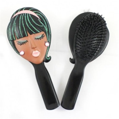 Jacki Design International Jacki Design Karen Stylish Hair Brush