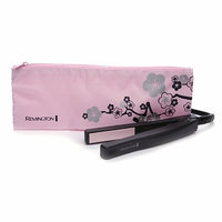 Remington Pearl Ceramic Ultimate Mini Flat Iron S-2900