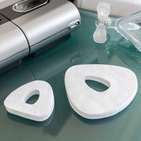 RemZzz's K8-NM Mask Liners For Nasal Respironics Masks Medium