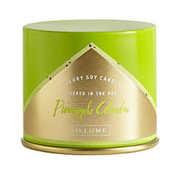 Illume(r) Vanity Tin Candle- Pineapple Cilantro by Illume