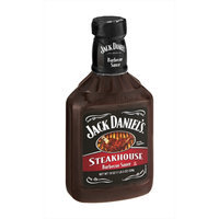 Jack Daniel's Barbecue Sauce Steakhouse