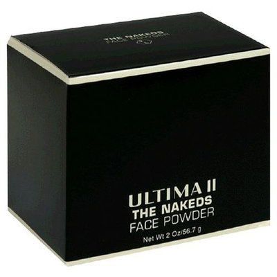 Ultima II The Nakeds Face Powder, 2L, 2 oz (56.7 g)