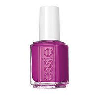 essie plums nail color, flowerista