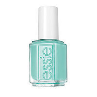 essie blues nail color, blossom dandy