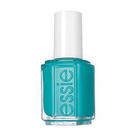 essie blues nail color, garden variety