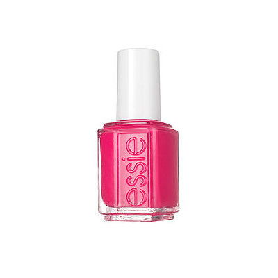 essie pinks nail color, brides no grooms