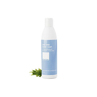 LATHER Sea Kelp Body Wash