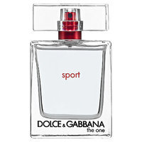 Dolce & Gabbana The One Sport Eau de Toilette Spray
