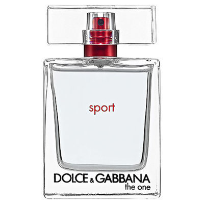 Dolce & Gabbana The One Sport Eau de Toilette Spray