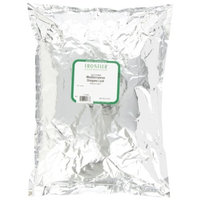 Frontier Oregano Leaf, Mediterranean, C/s, Fancy Grade, 16 Ounce Bags (Pack of 2)