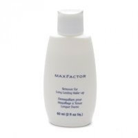 Max Factor Long Lasting Lip & Eye Makeup Remover