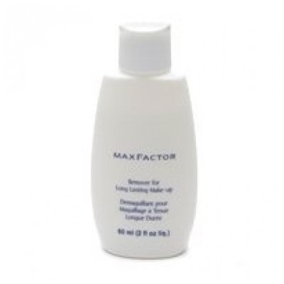 Max Factor Long Lasting Lip & Eye Makeup Remover