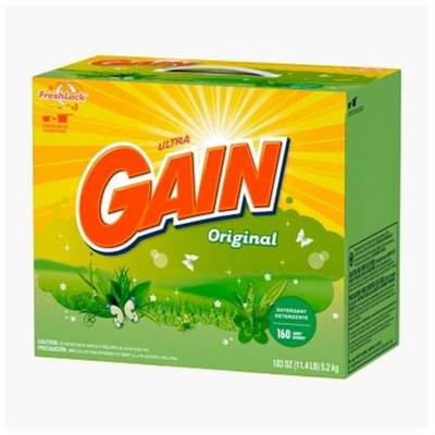 Gain Original - 183 oz. - 160 loads