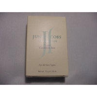 June Jacobs Citrus Cleansing Soap Bar Lot of 8 each 2.6 oz Bars. Total of 20.8oz