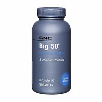 GNC Big 50