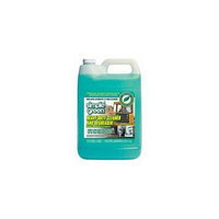 Simple Green Sunshine Maker 1 Gallon Heavy Duty Cleaner Concentrat - Pack of 4
