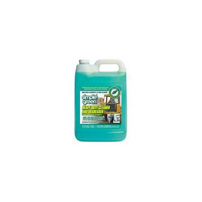 Simple Green Sunshine Maker 1 Gallon Heavy Duty Cleaner Concentrat - Pack of 4