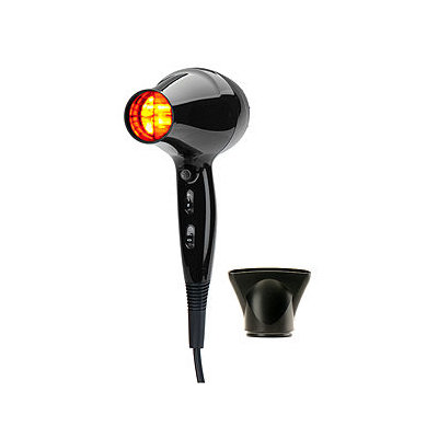 Jose Eber Protege Quickshine Natural Black Blow Dryer, 1 ea